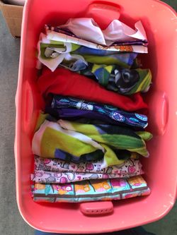 Fabric