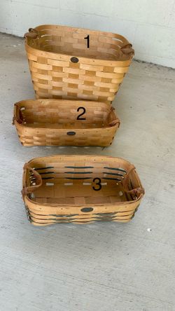 PETERBORO Laundry Basket