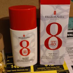 Elizabeth Arden Eight Hour Hydro Play