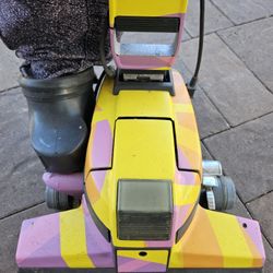 Kirby Vacuum Cleaner 