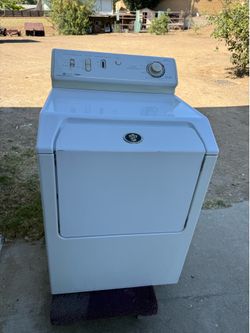 Maytag Electric Dryer