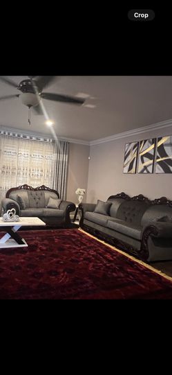 Sofa  Loveseat 