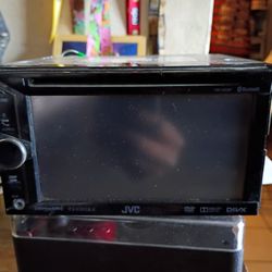 Stereo System 