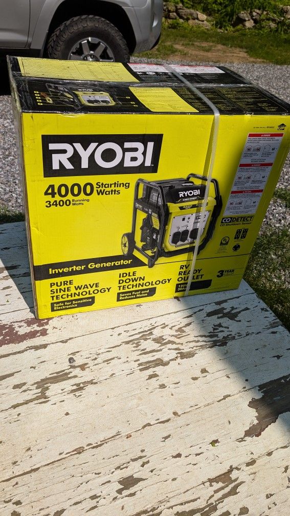 Generator