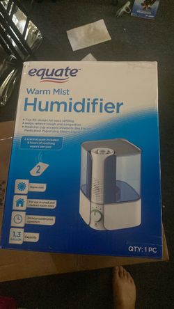 Humidifier