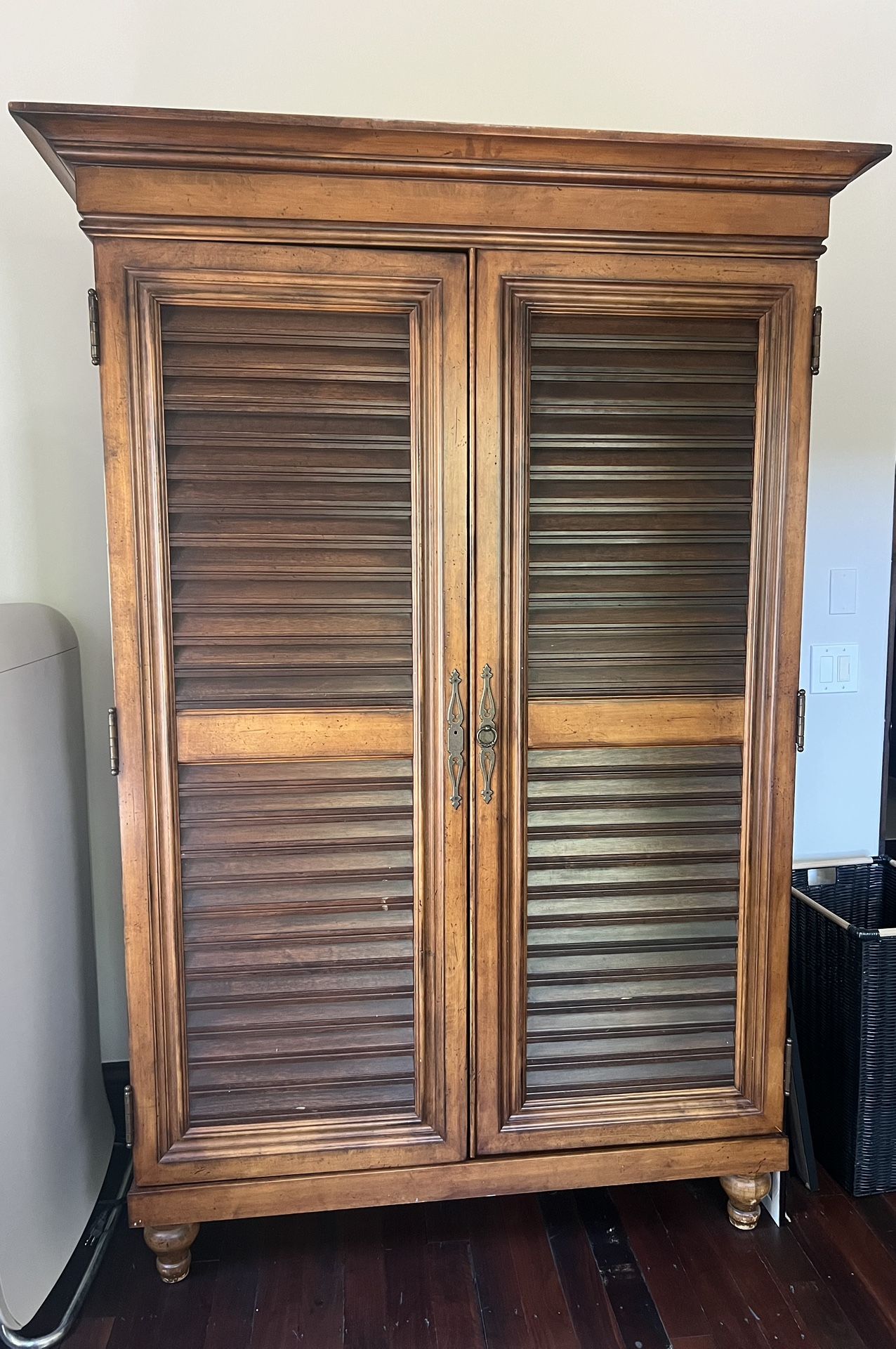 Tommy Bahama Signature Armoire