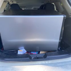 Small Fridge $30
