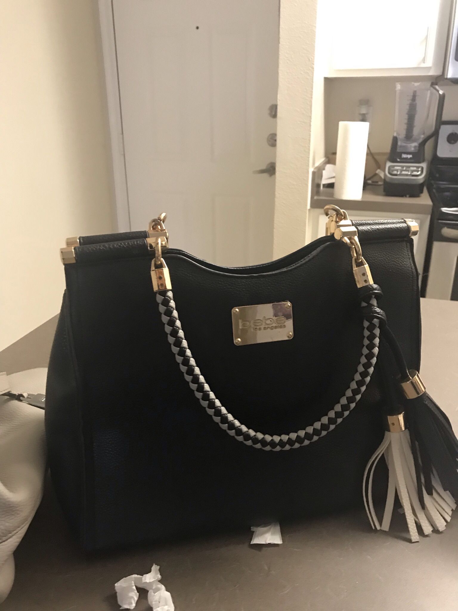 Bebé (Los Ángeles)