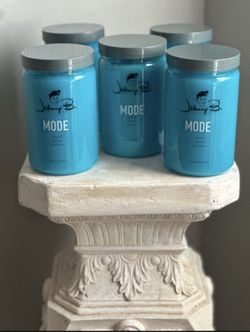 Johnny B. Hair Gel