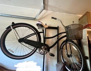 Huffy Cruiser Bike