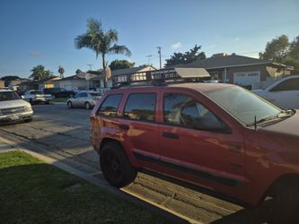 Roof rack
