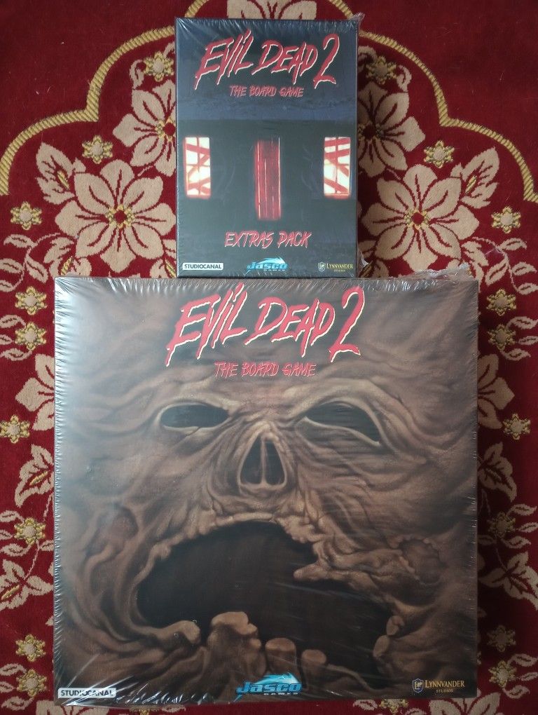 EVIL DEAD 2 - EPIC BUNDLE