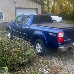 2006 Toyota Tundra