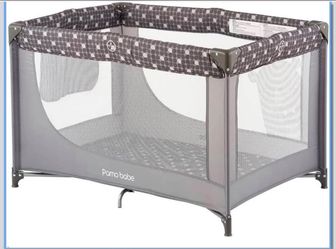 Portable Crib