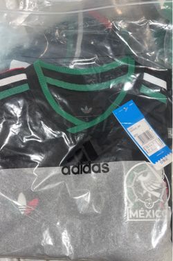 Mexico jerseys