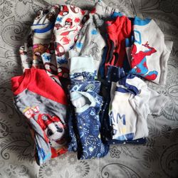 Pj Sets 2T-3T