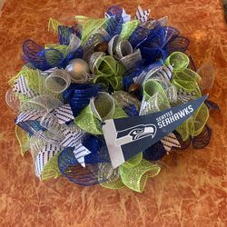 Seahawks