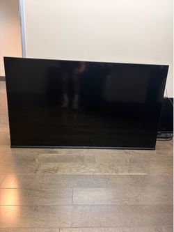 Hisense 55" Class A6 Series LED 4K UHD Smart Google TV