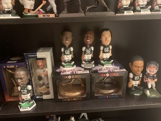Bobbleheads For Sale