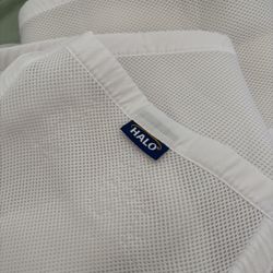 Halo Crib Mesh Liner