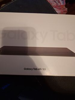 Samsung Galaxy Tab A9+ 5G