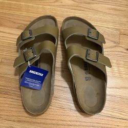 Men’s Birkenstock Sandals 