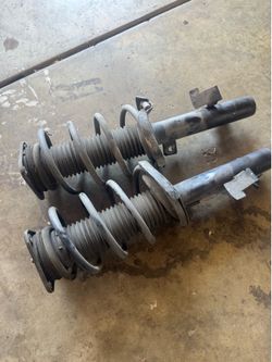 Shocks $20