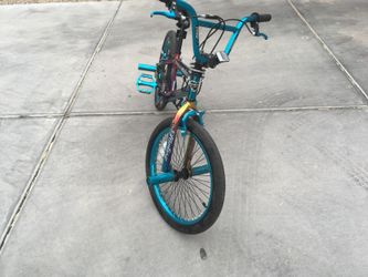 Kent fantasy bmx bike 2025