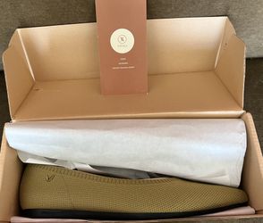 VIVAIA Pretty Flat Shoes