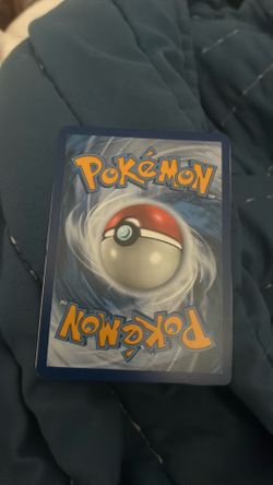 Pokémon King Von
