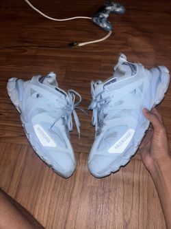 BALENCIAGA TRIPPLE S