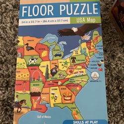 Kids Puzzle 