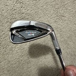 Taylormade M4 7 Iron 