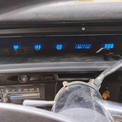 1972 Chevrolet Impala