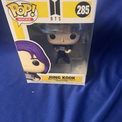 Funko Pop