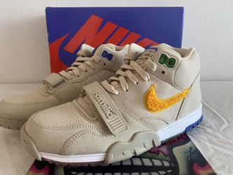 Nike Air Trainer 1 x La Familia - Rattan/Del Sol