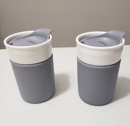 Travel/Camping Hot/Cold Cups 
