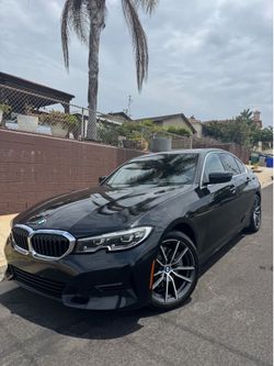 2019 BMW 330i
