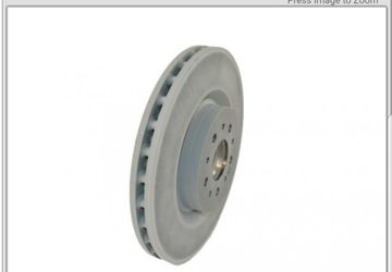 Ram ProMaster City Rotor - Mopar 68276444AA Set of 2