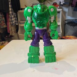 Hulk Figurine 