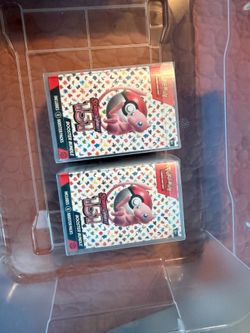 Pokemon 151 booster bundles