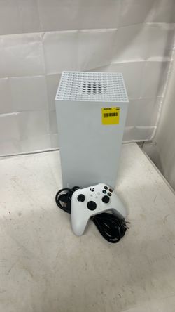 Xbox Series S Console with Controller and Cables#50116