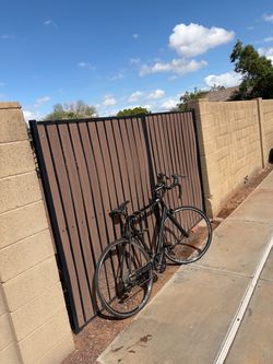 Motobecane street/speed bike