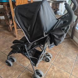 3D Mini Stroller 