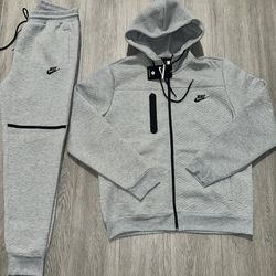 Nike Tracksuits $70