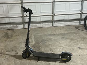 Jason electric scooter (15mph)