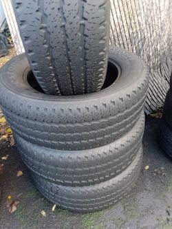 Tires Sale LT285/60R20
