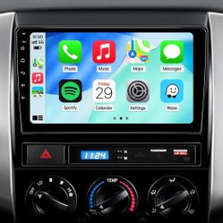 Car Radio Stereo for Toyota Tacoma 2005-2015