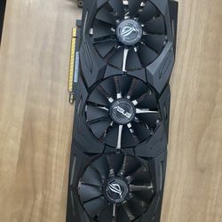 STRIX-Gtx 1070