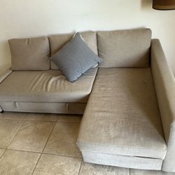 IKEA Couch - Pick Up Between  8/18 To 8/20